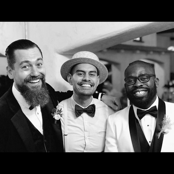 Meet your Posher, Vince - Picture 7 of 10